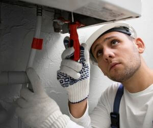 About Water Heater Repair LLC Garland, UT